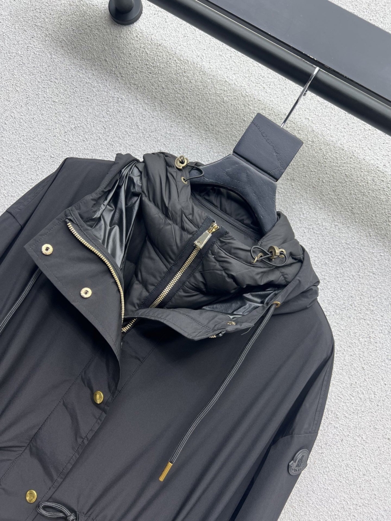 Moncler Outwear